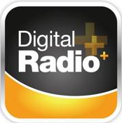 DigitalRadio Niederlande